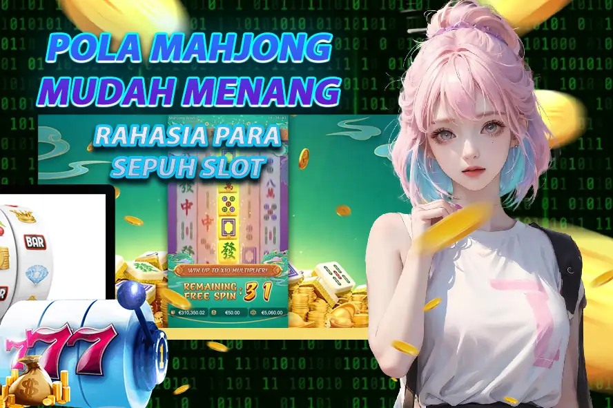 RAHASIA STRATEGI ELITE 2025: MENGUNGKAP DI LTE4D POLA MAHJONG MUDAH MENANG RAHASIA PARA SEPUH SLOT UNTUK PROFIT MAKSIMAL