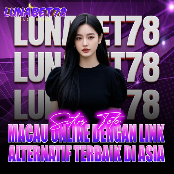 Rahasia Pola Gacor di LUNABET78 yang Bikin Menang Besar