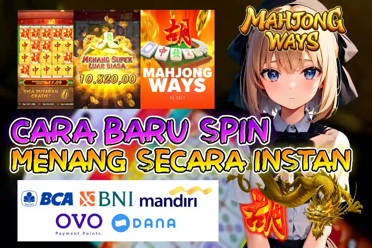 LUNABET78: CARA BARU SPIN MENANG SECARA INSTAN – BONGKAR TRIK KILAT UNTUK JP PAUS DAN MAXWIN!